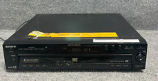 Sony disc dvd for sale  Miami