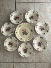 Plat assiettes creuses d'occasion  Montélimar