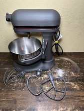 Kitchenaid professional mixer d'occasion  Expédié en Belgium