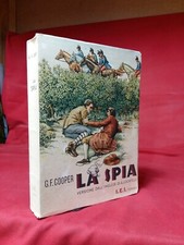 Fenimore cooper spia usato  Roe Volciano