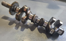 Seadoo 4tec crankshaft for sale  La Porte