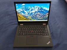 Lenovo thinkpad x380 gebraucht kaufen  Dieburg