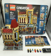 Lego 10232 palace gebraucht kaufen  Langenenslingen