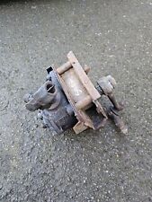 Sherpa van steering for sale  ST. LEONARDS-ON-SEA