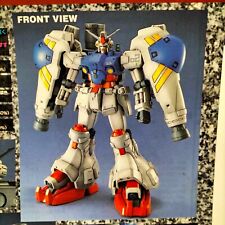 Bandai gunpla 78gp02a usato  Brescia