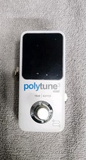 Electronic polytune mini for sale  Valdosta