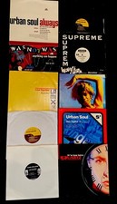 Hacienda house vinyl for sale  SHEFFIELD