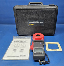 Aemc 3731 clamp for sale  Dawsonville