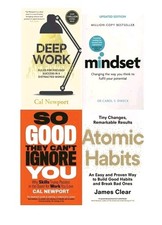 Atomic habits good for sale  FIVEMILETOWN