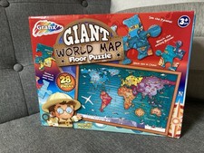 Grafix giant map for sale  SELBY