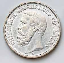 Mark 1900 baden gebraucht kaufen  Mehring