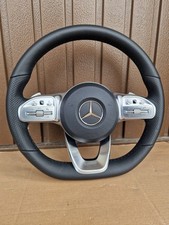 KIEROWNICA MERCEDES AMG W205 W213 W177 W118 GLE WAHACZE ZMIANY BIEGÓW W238 GLC 253 na sprzedaż  PL
