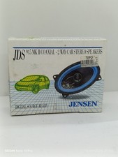 Jensen vintage hauts d'occasion  Libercourt