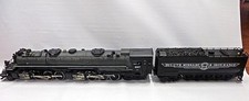 Motor a vapor MTH 3030 Duluth, Missabe & Iron Range Premier 2-8-8-4 Yellowstone, usado comprar usado  Enviando para Brazil
