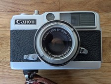 Canon demi ee17 for sale Canon demi ee17 for sale  LONDON
