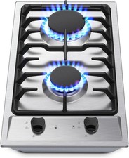 Built gas cooktop for sale  Carrollton