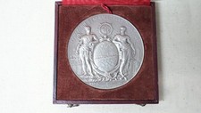 Grande médaille compagnie d'occasion  Marseille VI