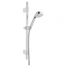 Grohe relexa champagne usato  Roma