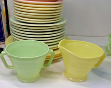 dinnerware piece glass 31 for sale  Edwards