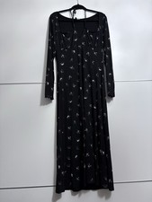 Neu schwarzes langarm gebraucht kaufen  Pappenheim