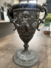 Cent french pewter for sale  SALISBURY
