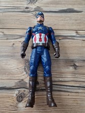 Sprechender captain amerika gebraucht kaufen  Oberhausen