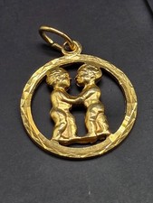 Anhänger gelbgold 333 gebraucht kaufen Anhänger gelbgold 333 gebraucht kaufen  Wiesbaden