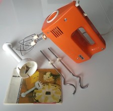 Ddr mixer rg gebraucht kaufen  Deutschland