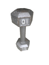 Cast iron hex for sale  Atlanta