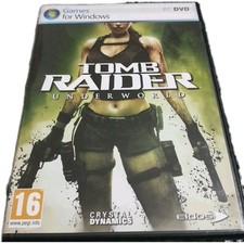 Videogame tomb raider usato  Lecce