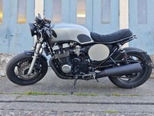 Honda seven fifty gebraucht kaufen  Baltmannsweiler