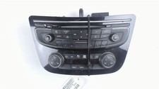 Autoradio peugeot 508 d'occasion  Parthenay