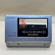 Sony walkman rare usato  Villata