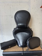 Mustang 75008 seat for sale  Felton