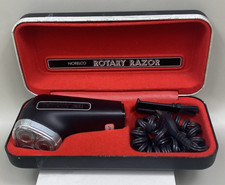 Vintage norelco rotary for sale  Longs