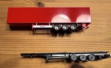 Herpa bastelteile bastelreste gebraucht kaufen  Dahme/Mark