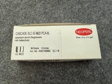 Stk neoperl cascadeslc gebraucht kaufen  Deutschland