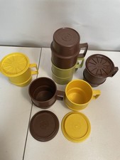 Vintage tupperware stackable for sale  Greencastle