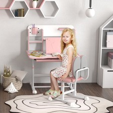 Qaba kids desk for sale  Rogers