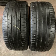 255 michelin pilot for sale 255 michelin pilot for sale  CANNOCK
