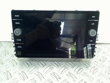 Ecran multimedia volkswagen d'occasion  Lexy