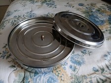 Stainless steel masala for sale  Stockton