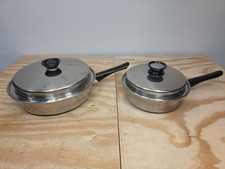 Amway queen cookware for sale  Holland