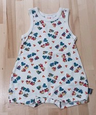 Romper vintage Carter's bebê menino 3-6 meses caminhões de construção 100% algodão anos 90 comprar usado Romper vintage Carter's bebê menino 3-6 meses caminhões de construção 100% algodão anos 90 comprar usado  Enviando para Brazil