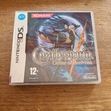 Castlevania order ecclesia usato  Palermo