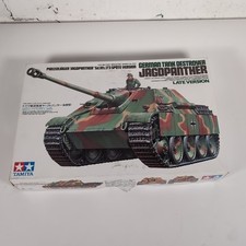 Tamiya 35203 german for sale  BLACKBURN