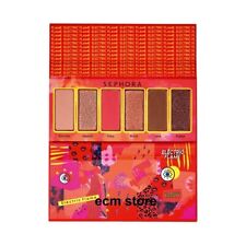SEPHORA Palette Electric Flame 6 fards à paupières /EBUA na sprzedaż  Wysyłka do Poland