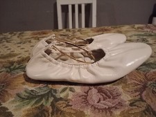 Ballerine fendi usato  Italia