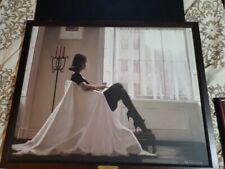 Jack vettriano thoughts for sale  Big Rapids