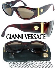 Gianni versace sonnenbrille gebraucht kaufen  Suhl